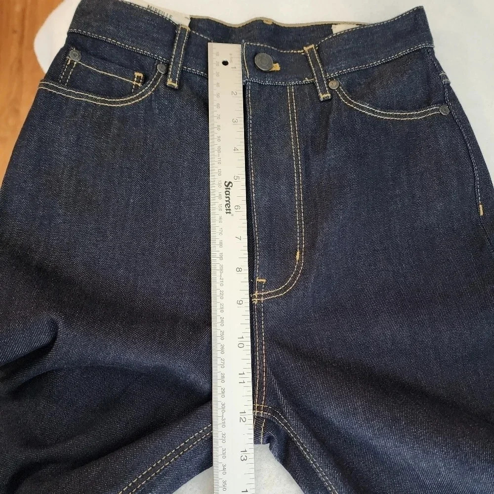 La Vie Rebecca Taylor Mireille Jeans - Picture 10 of 11